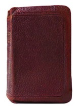 Bible The Holy Bible Containing Old And New Testament Bible - £101.36 GBP