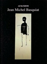 J EAN Michel Basquiat Collection Of Pictures Atrandom 1992 English By Kyoto Syoin - £422.77 GBP