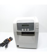 Toshiba B-SA4TP B-SA4TP-GS12-QM-R Thermo Label Printer LAN USB - $4,043.35 MXN