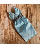 Fashion Fever L9760 Barbie Fashions Doll Clothes Blue Dress Buckle Belt ... - $19.00 CAD