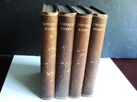 The Works Of Peter Pindar, Esq By Wolcot, John, 1794[-1796]. Four Volumes Set. - £213.00 GBP
