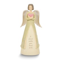 Foundations Friend Angel Figurine - $58.99