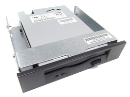 HP 322319-001 233409-001 Proliant ML350 IDE Internal Floppy Disk Drive and Caddy - $29.99