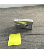 Canon IXUS i5 - $126.06 CAD