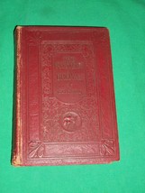 1927 Emile Gaboriau Mystery Of Orcival French Crime Detective Novel Jules Guerin - £23.21 GBP