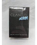 Claneo Action Online Marketing Edition Card Game - $17.82