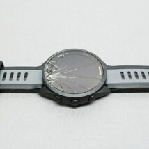 Garmin Forerunner 165 Running Watch - Black/Slate Gray ISSUE image 4