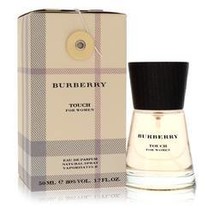 Burberry Touch Perfume by Burberry, Launched by the design house of burberry in  - £29.24 GBP