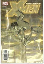 X-MEN/UNCANNY X-MEN #415 (Marvel 2003) - £3.76 GBP