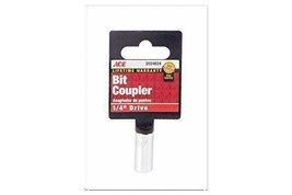 Ace 1/4 Bit Coupler (2024024A) - $14.85