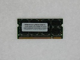 2GB Memory For Acer Aspire 5532 1495 1563 203G25MN 312G16MN 312G25MN - £23.19 GBP