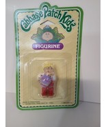 Vintage 1984 Panosh Place Cabbage Patch Kids Figurine - £15.83 GBP