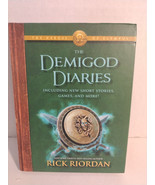 Book The Heroes of Olympus The Demigod Diaries The Heroes of Olympus Book 2 - £3.53 GBP