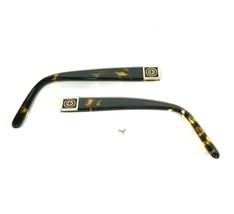 Tory Burch TY2022 1075 Eyeglasses Sunglasses Tortoise 53-16-135 ARMS - $19.78