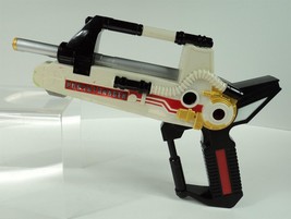 2006 Power Rangers Operation Over Drive Defender Sword Gun - Child-Size Cosplay - £7.78 GBP