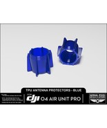 DJI O4 Air Unit Pro Antenna Protector 3D Printed TPU - Choose From 10 Co... - $189.11 MXN
