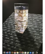 Chimney Housing Kit - Faux Chimney Cover FULL KIT - Stacked Stone SS3 60" tall - $886.05