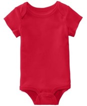 First Impressions Solid Bodysuit Girls or Boys, Size 24Months - £6.24 GBP