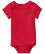 First Impressions Solid Bodysuit Girls or Boys, Size 24Months - £6.38 GBP