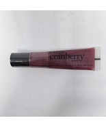 Philosophy Orange Cranberry Spritzer Lip Gloss 0.5 oz New &amp; Sealed - $61.83 CAD