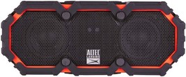 Altec Lansing LifeJacket 2 - Waterproof Bluetooth Speaker,, 30 Hour Playtime - £60.74 GBP