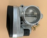 For 2002-2008 Mini Cooper S 1.6L Supercharged Throttle Body Replaces 135... - $66.57