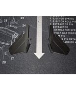 3D Printed Transformers G1 Skywarp Replacement Stabilizer Wings Left &amp; R... - $10.00