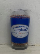 2010 - 136th Kentucky Derby Glass in MINT Condition - SUPER SAVER - €10,27 EUR