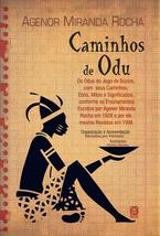 Caminhos de Odu (Em Portuguese do Brasil) - £31.43 GBP