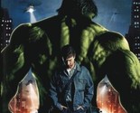The Incredible Hulk DVD | Edward Norton | Region 4 - $9.90