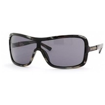 New Womens Authentic Designer Valentino Sunglasses Brown Black Italy Crystals  - £326.45 GBP