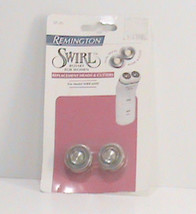 Remington Swirl SP-20 Replacement Heads for Model WWR-6000 - £4.71 GBP