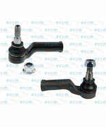 Steering Parts Fit Land Rover LR2 HSE SE Sport Outer Tie Rods Ends Termi... - $897.05 MXN