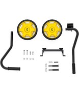 Champion Power Equipment 40065 Wheel Kit, Black, For 2800–4750-Watt, Fla... - €49,10 EUR