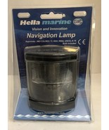 HELLA MARINE 002984325 HELLA STERN NAVIGATION LIGHT INCANDESCENT 2NM BLA... - $794.66 MXN