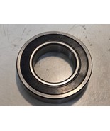 Deep Groove Ball Bearing 6210-2RS | 90 mm OD x 50 mm Bore x 20 mm Wide - $29.99