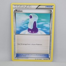 Pokemon Potion BREAKpoint 106/122 Uncommon Trainer Item TCG Card - £0.77 GBP