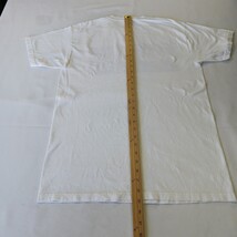 M&O Gold - Boys White Preshrunk Cotton Short Sleeve Graphic T-Shirt Size Medium image 7