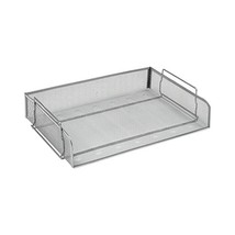 Osco Mesh Letter Tray Scratch-resistant Stackable Side-load Landscape Fo... - $20.00