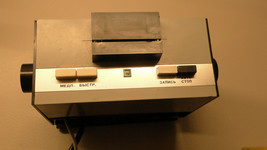 Vintage 8 мм universal cine film electronic sound synchronizer Synchro-8 1973 - £264.99 GBP