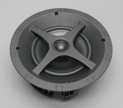 Sonance C6R 6.5" 2-Way In-Ceiling Speaker (Each)  - White image 2