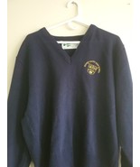 Bishop Hafey High School Hazleton PA Sweater Long Sleeve L - $918.34 MXN