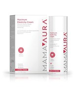 Mamaaura Lovely Mama Maximum Elasticity Cream 100 ML - £14.15 GBP
