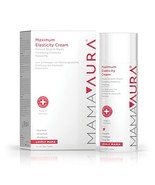 Mamaaura Lovely Mama Maximum Elasticity Cream 100 ML - $18.00