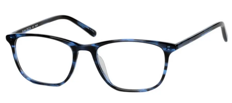Legre LE400 Eyeglasses Eye Glasses Blue Authentic New 51 mm Unisex - $2,170.19 MXN