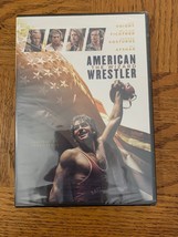 American Wrestler The Wizard DVD - £12.50 GBP