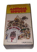 Sealed New Funko Home Video Animal House Men&#39;s T-Shirt Size L Exclusive - $6.80