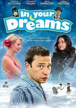 In Your Dreams (DVD, 2009) Linda Hamilton, Dexter Fletcher - £4.78 GBP