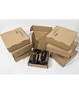Lot of 10 Multi Dog Double Training System Rechargeable Waterproof Bark ... - €82,51 EUR
