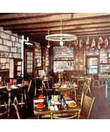 Old Talbott Tavern Coffee Shop Kentucky Postcard 1930s-40 Bardstown PCBG11A - $27.86 CAD